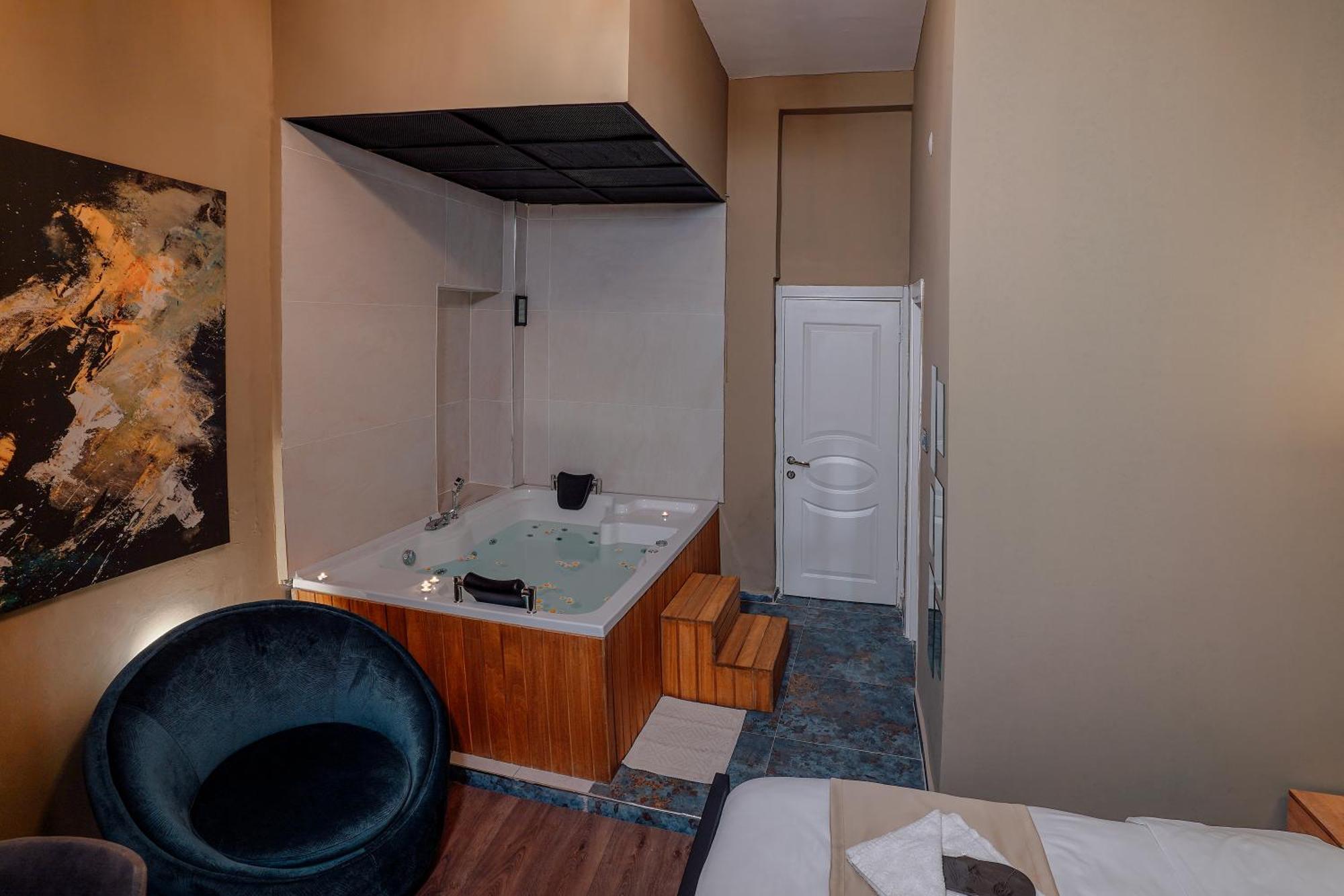 The Beybun Hotel Istiklal Street Taksim Istanbul Exterior photo